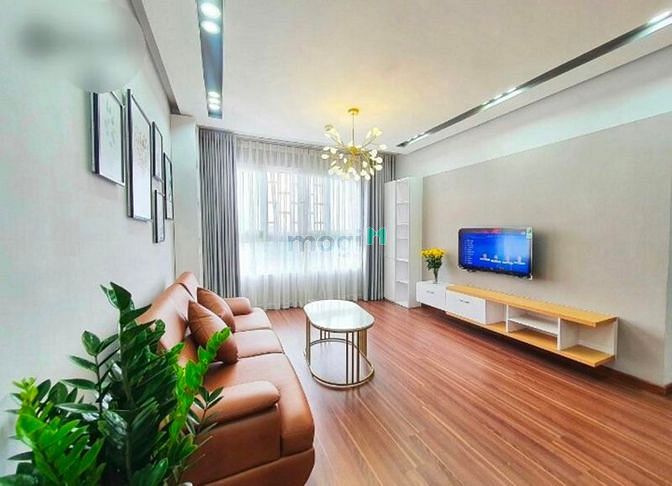 Hình ảnh BÁN Căn Hộ: Tầng Trung THE HYCO4, BÌNH THẠNH 120m2