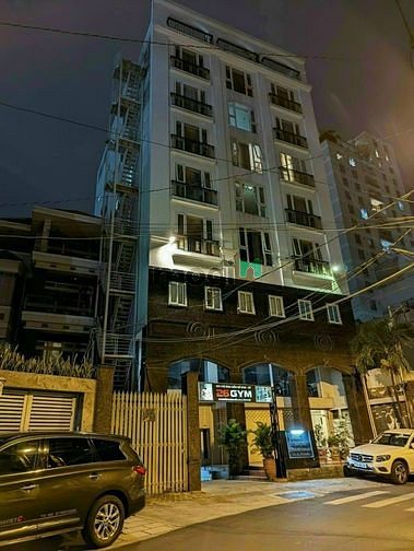 Hình ảnh Đất 12x15m Xây Hầm 6 Tấm , Nơ Trang Long Bình Thạnh, Giá Mb6623 phiên bản mới nhất