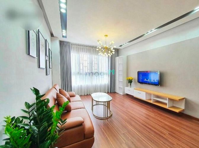 Hình ảnh BÁN Căn Hộ: Tầng Trung THE HYCO4, BÌNH THẠNH 120m2