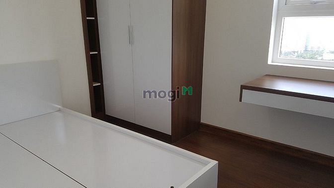 Hình ảnh Chủ Bán CH Cao Cấp Richmond B.Thạnh View Đẹp