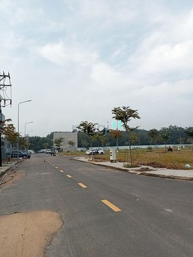 Hình ảnh Đất TĐC KCN Vsip 2 mở rộng Bình Dương