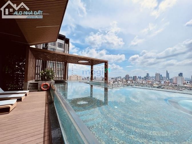Hình ảnh Phá sản bán ch Saigon Riverside Q7 67m2 2T159