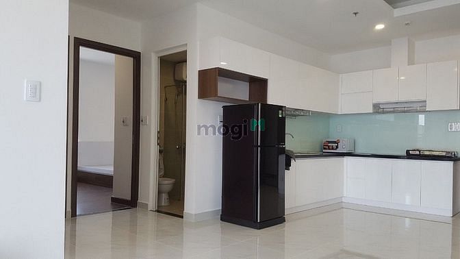 Hình ảnh Chủ Bán CH Cao Cấp Richmond B.Thạnh View Đẹp