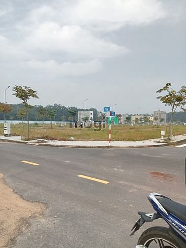 Hình ảnh Đất TĐC KCN Vsip 2 mở rộng Bình Dương