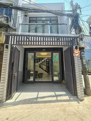 Hình ảnh QUá ƯU ĐÃI Đ.Lý Chiêu Hoàng Q6 51m2 3PN 1tỷ850