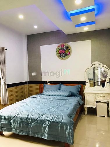 Hình ảnh QUá ƯU ĐÃI Đ.Lý Chiêu Hoàng Q6 51m2 3PN 1tỷ850