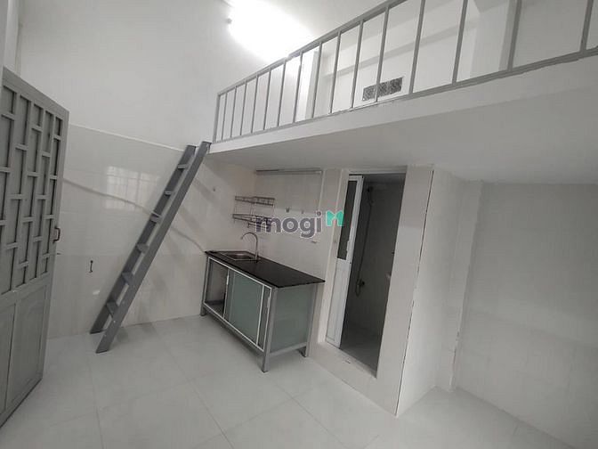 Hình ảnh Phòng trọ cách Văn Lang, Công Nghiệp 5 phút di chuyển