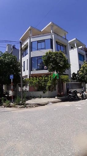 Hình ảnh Biệt thự Vinaconex Trung Văn, 180m2 x 5T thang máy, 40tr/th