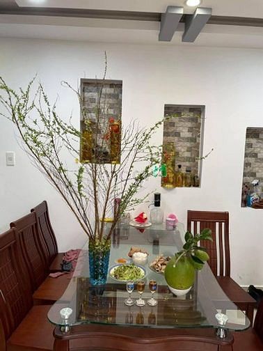 Hình ảnh Bán nhà đường Hải thượng lãn ông 2PN2WC SHR