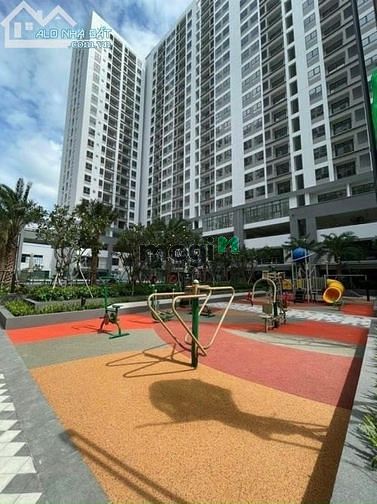 Hình ảnh Bán nhanh ch đẹp BOULEVARD Q7 70m2 2T698