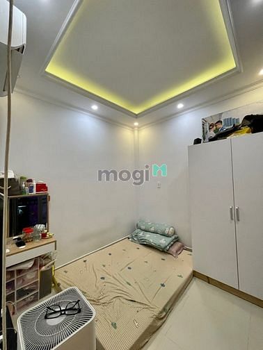 Hình ảnh NỘI THẤT CAO CẤP Bán nhà Phạm Văn Chí Q6 61m2 2ty580 SHR