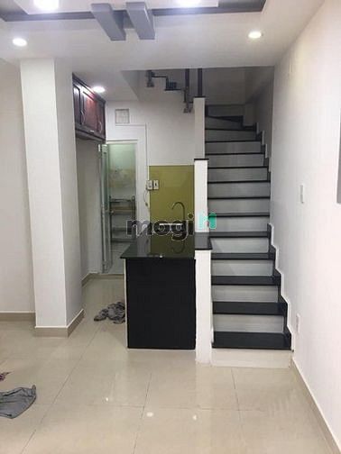 Hình ảnh Bán nhà đường Hải thượng lãn ông 2PN2WC SHR