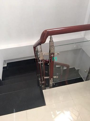 Hình ảnh Bán nhà đường Hải thượng lãn ông 2PN2WC SHR