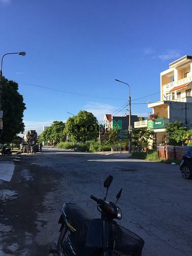 Hình ảnh bán đất mặt đường hoàng mai an đồng an dương hải phòng
