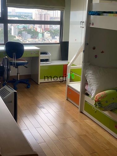 Hình ảnh Bán căn 2 pn 81 m2, chung cư cao cấp everich infinity Q5