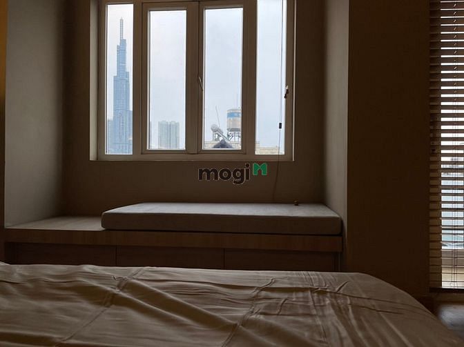 Hình ảnh ⚠️BIG DEAL⚠️ CHDV Balcony_Thảo Điền_View Landmark 81_Giá Té Xĩu