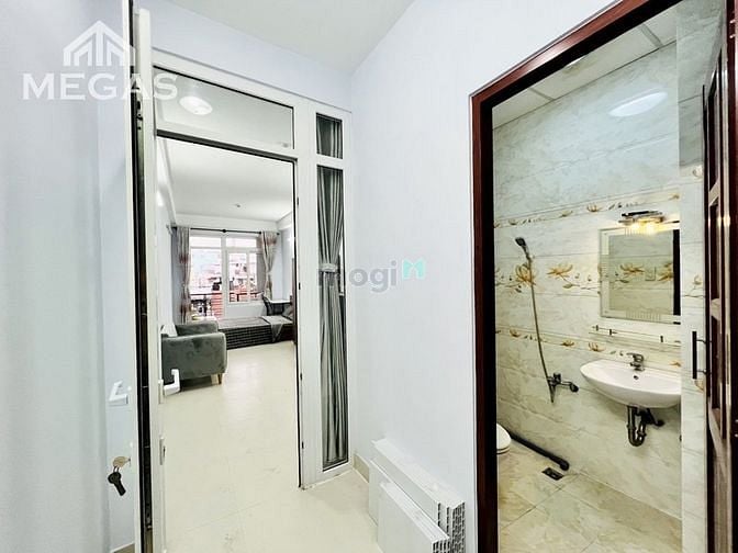 Hình ảnh 🌈🌈 Cho thuê Trang Chủ MB66.COM / Đăng Ký Tặng 66K ban công full nội thất siêu thoáng mát rộng đẹp