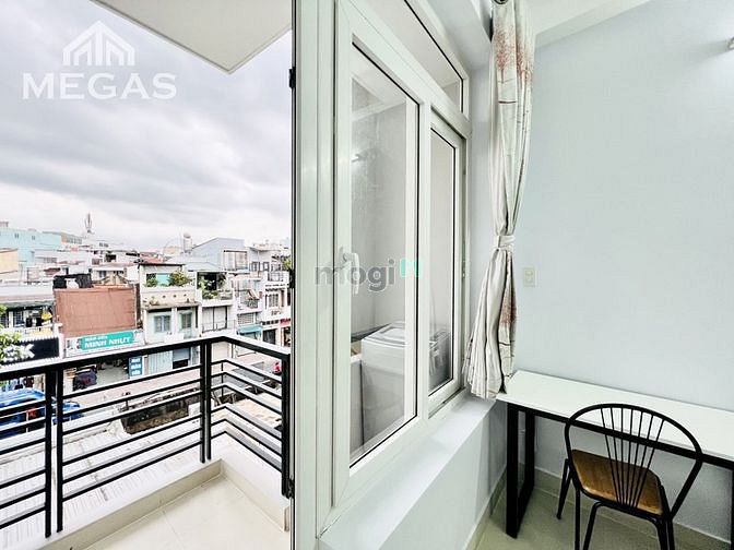 Hình ảnh 🌈🌈 Cho thuê Trang Chủ MB66.COM / Đăng Ký Tặng 66K ban công full nội thất siêu thoáng mát rộng đẹp