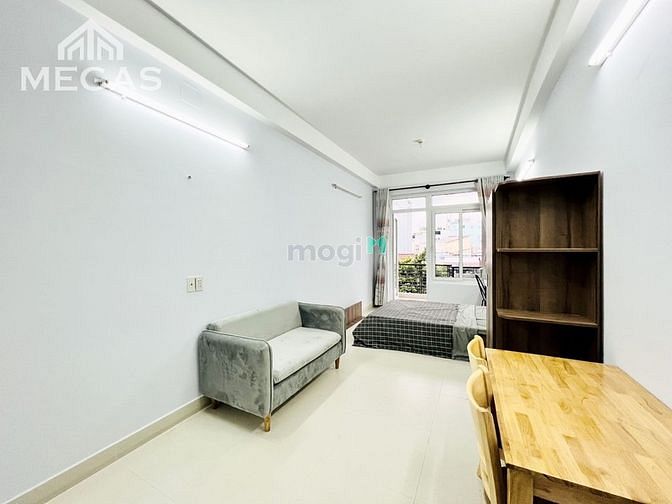 Hình ảnh 🌈🌈 Cho thuê Trang Chủ MB66.COM / Đăng Ký Tặng 66K ban công full nội thất siêu thoáng mát rộng đẹp