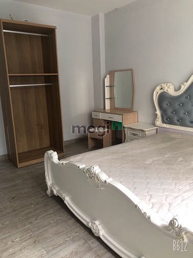 Hình ảnh ♻️1PN Có Ban Công Lớn, FullNT, Ở Quận 1, Gần Trường Văn Lang CS1🌼