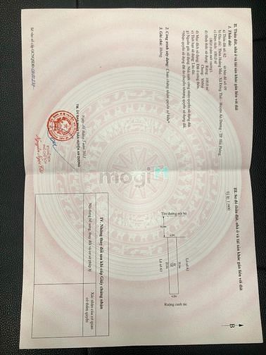 Hình ảnh bán đất mặt đường hoàng mai an đồng an dương hải phòng