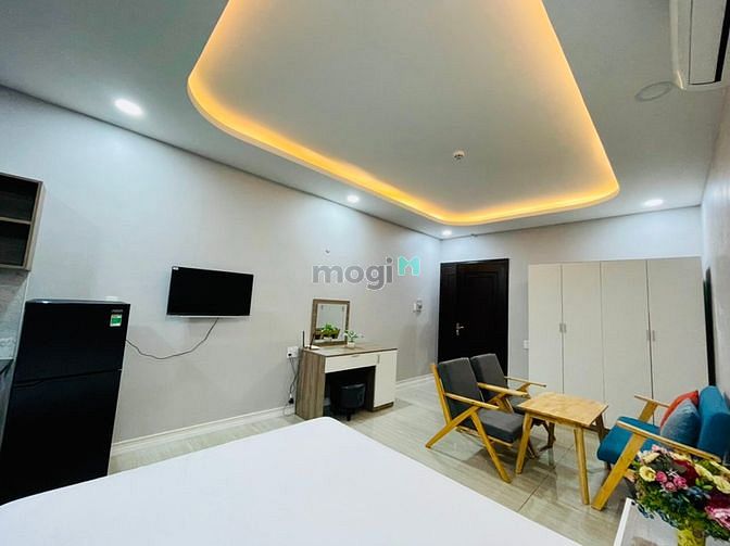 Hình ảnh Studio siêu đẹp gần Khu chế xuất, cầu tân thuận quận 7