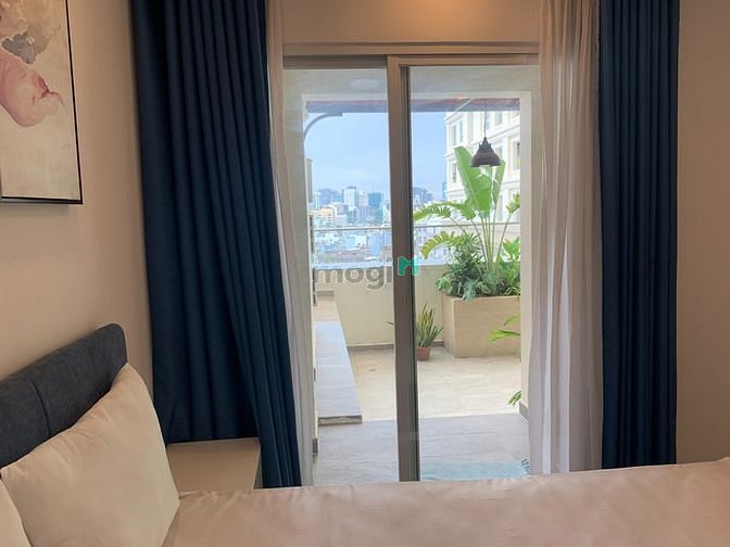 Hình ảnh ❤ Cho thuê Trang Chủ MB66.COM / Đăng Ký Tặng 66K sân vườn 120m2 Terra Royal 2 phòng ngủ / 2WC, 35 Tr