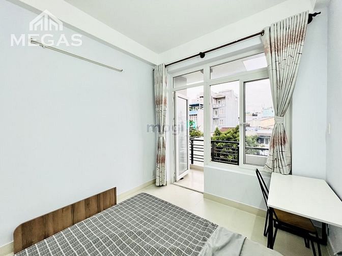 Hình ảnh 🌈🌈 Cho thuê Trang Chủ MB66.COM / Đăng Ký Tặng 66K ban công full nội thất siêu thoáng mát rộng đẹp