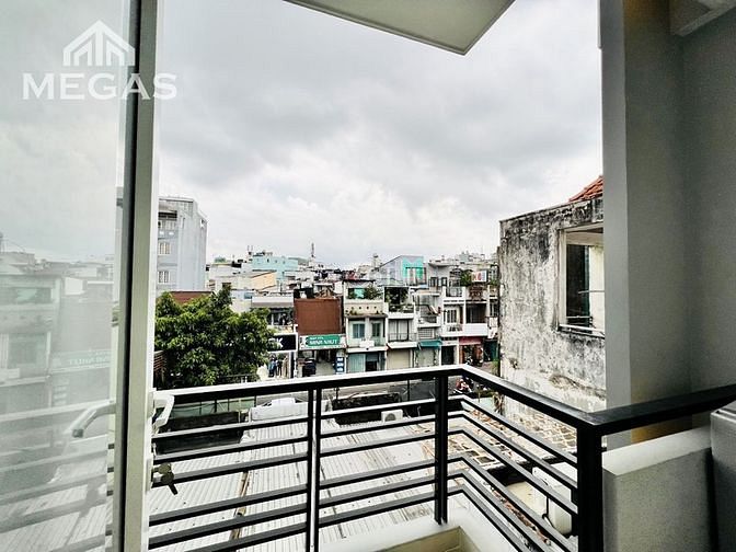Hình ảnh 🌈🌈 Cho thuê Trang Chủ MB66.COM / Đăng Ký Tặng 66K ban công full nội thất siêu thoáng mát rộng đẹp