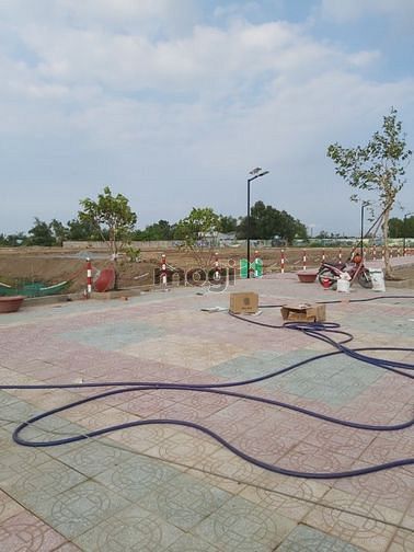 Hình ảnh Sở Hữu Ngay Lô Đất 106m2 Chỉ Với Giá 850tr