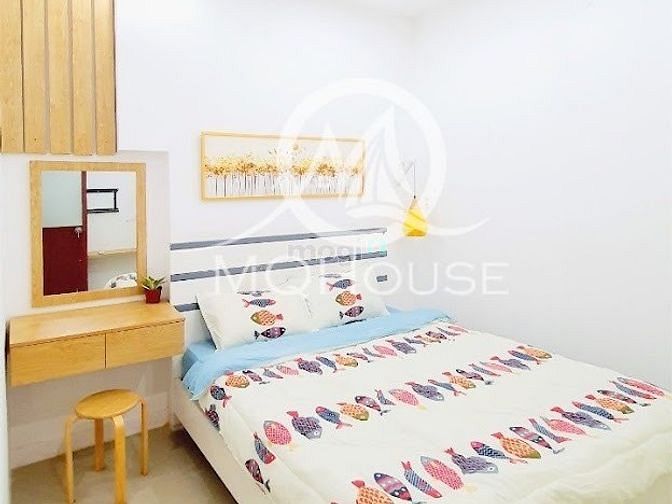Hình ảnh 🔥Mb6623 nạp rút nhanh chóng 1PN xinh xắn ngay sân bay🔥