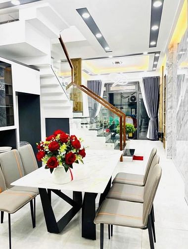 Hình ảnh Duy nhất 1 căn nhà trung tâm quận 10