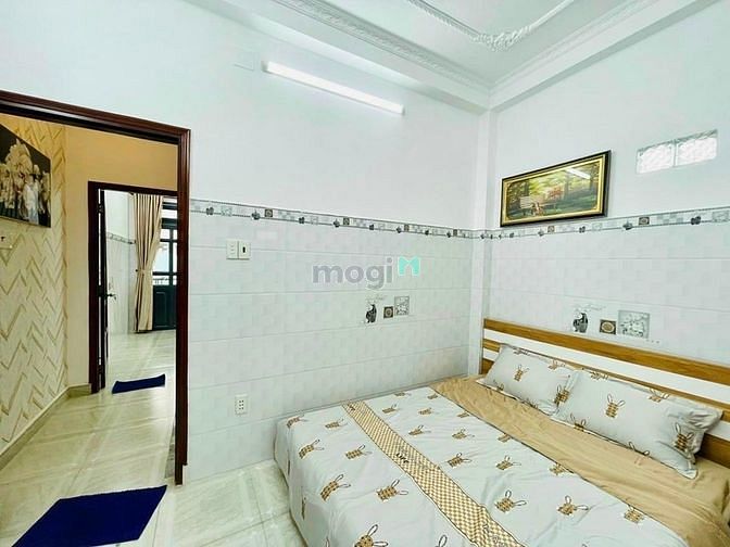 Hình ảnh NHÀ HOÀNG HOA THÁM Tân Bình 59m2 Chỉ 1 tỷ 550 SHR