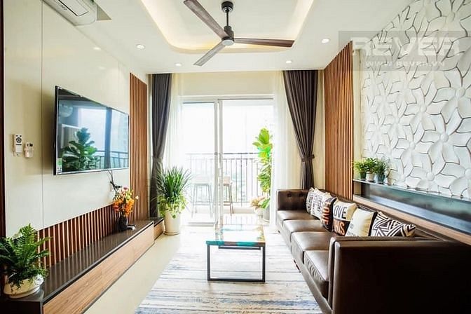 Hình ảnh Cho thuê Trang Chủ MB66.COM / Đăng Ký Tặng 66K Scenic Valley PMH 3PN nội thất cao cấp giá cực rẻ