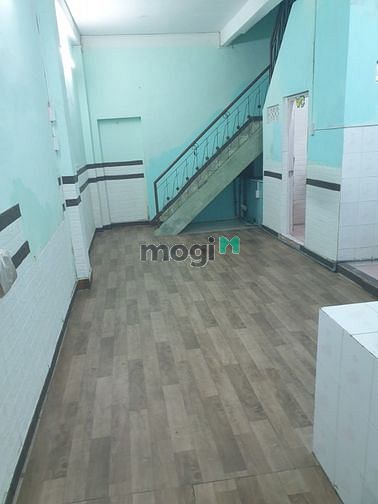 Hình ảnh Nhà 1 lầu, 2pn, hẻm 7/3E Thành Thái q10