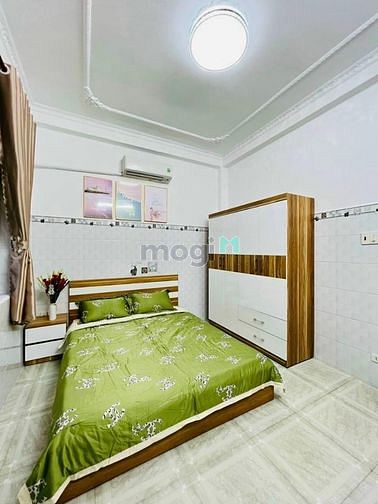 Hình ảnh NHÀ HOÀNG HOA THÁM Tân Bình 59m2 Chỉ 1 tỷ 550 SHR