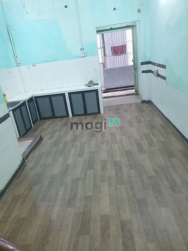 Hình ảnh Nhà 1 lầu, 2pn, hẻm 7/3E Thành Thái q10