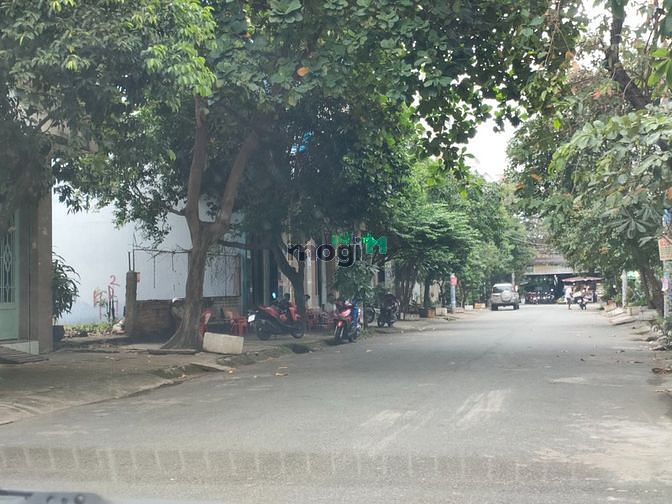 Hình ảnh Bán đất MT 232 Cao Lỗ, Phường 4, Quận 8.