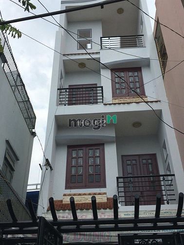 Hình ảnh đường CN11, p.Sơn Kỳ, Tân Phú. Giá 16,5Tỷ - 100m²