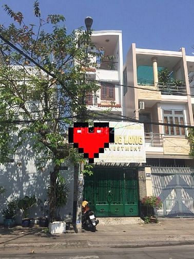 Hình ảnh đường CN11, p.Sơn Kỳ, Tân Phú. Giá 16,5Tỷ - 100m²
