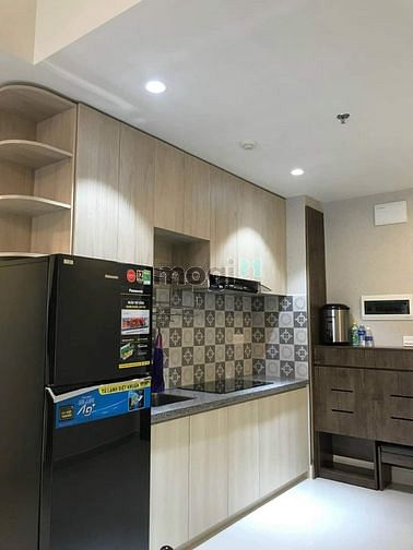 Hình ảnh Bán căn hộ chung cư cao cấp SOHO RESIDENCE - QUẬN 1 3,89 tỷ