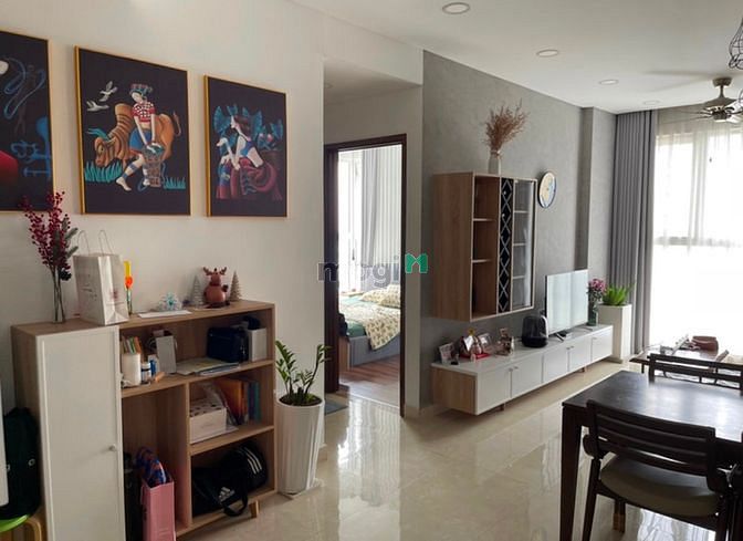 Hình ảnh Bán Trang Chủ MB66.COM / Đăng Ký Tặng 66K : The golden srar Tầng Trung 68m2