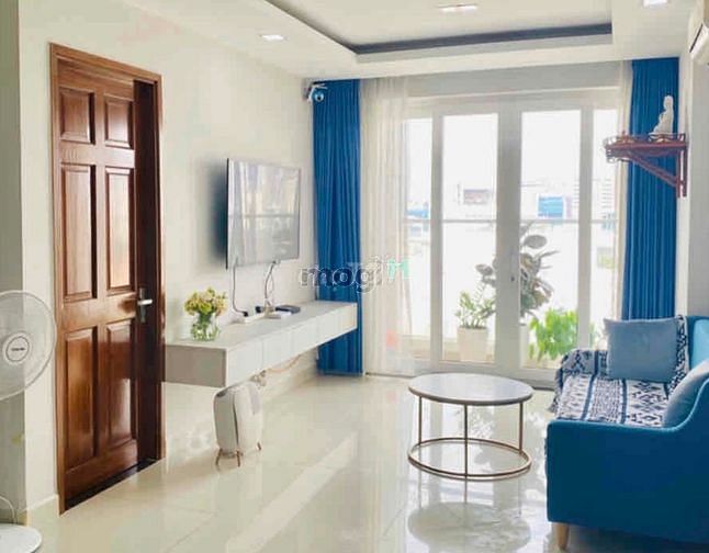 Hình ảnh BÁN GẤP CH Sky Center TB 80m2 2PN 3tỷ580