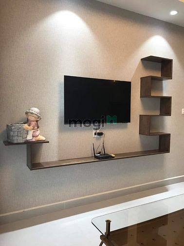 Hình ảnh Bán căn hộ chung cư cao cấp SOHO RESIDENCE - QUẬN 1 3,89 tỷ