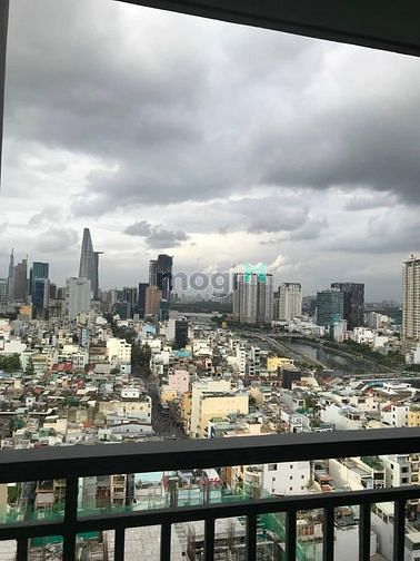 Hình ảnh Bán căn hộ chung cư cao cấp SOHO RESIDENCE - QUẬN 1 3,89 tỷ