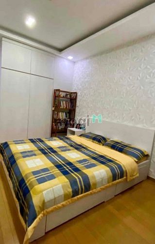 Hình ảnh BÁN GẤP CH Sky Center TB 80m2 2PN 3tỷ580