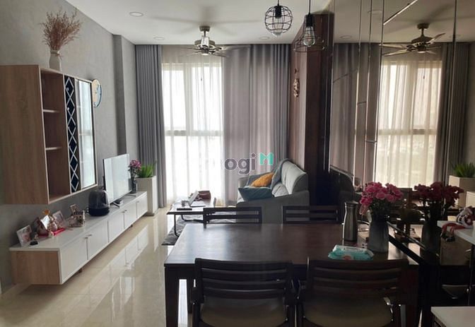 Hình ảnh Bán Trang Chủ MB66.COM / Đăng Ký Tặng 66K : The golden srar Tầng Trung 68m2