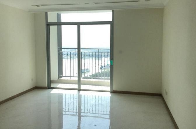 Hình ảnh Thua banh bán căn Vinhomes 79.9m2 2PN NT cơ bản TL