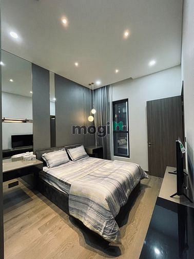 Hình ảnh Mb6623 nạp rút nhanh chóng Nội thất cao cấp Quận 1 cho thuê_ Chung cư The Marq