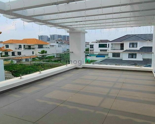 Hình ảnh Bán Biệt thự liền kề KDC Khang An quận 9